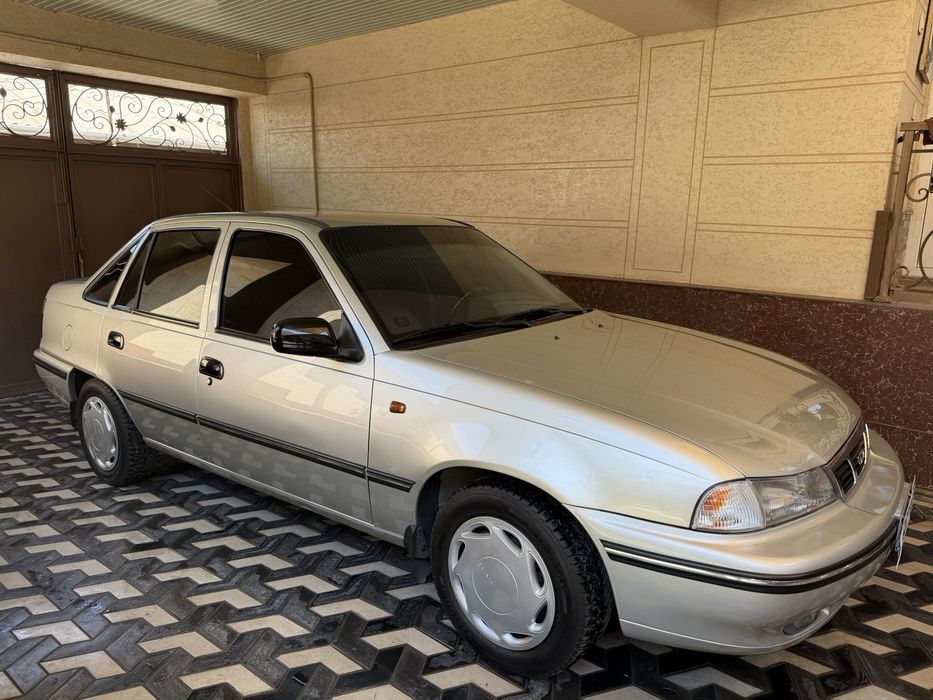Nexia 1   2007 yil