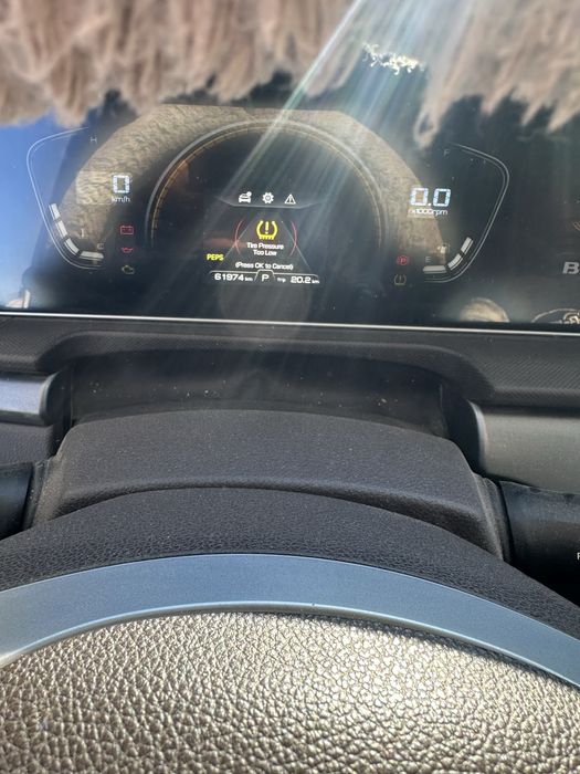 BAW avtamat 2024 y puli kelishiladi