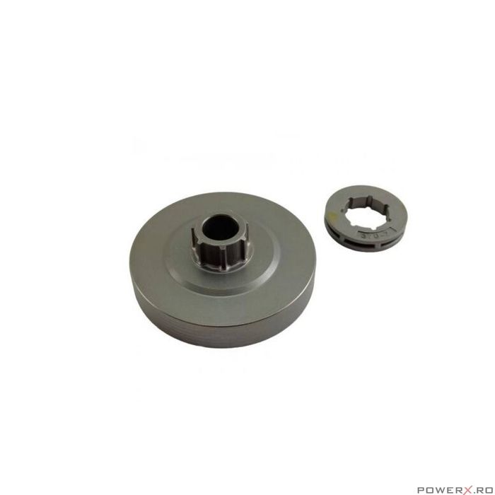 Oala ambreiaj, carcasa drujba compatibil China 3800, 4100, detasabila,