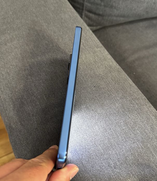 Xiaomi Redmi Note 11 pro