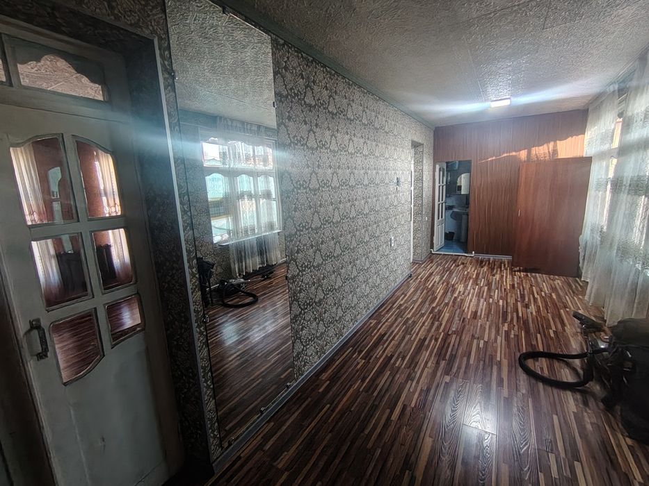 Kvartira 3 hona uchaska