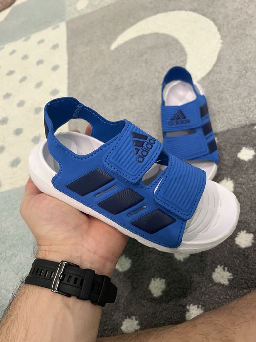 Сандали Adidas за момче