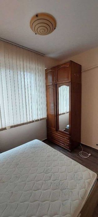 Двустаен ап. под наем в кв. Полигона