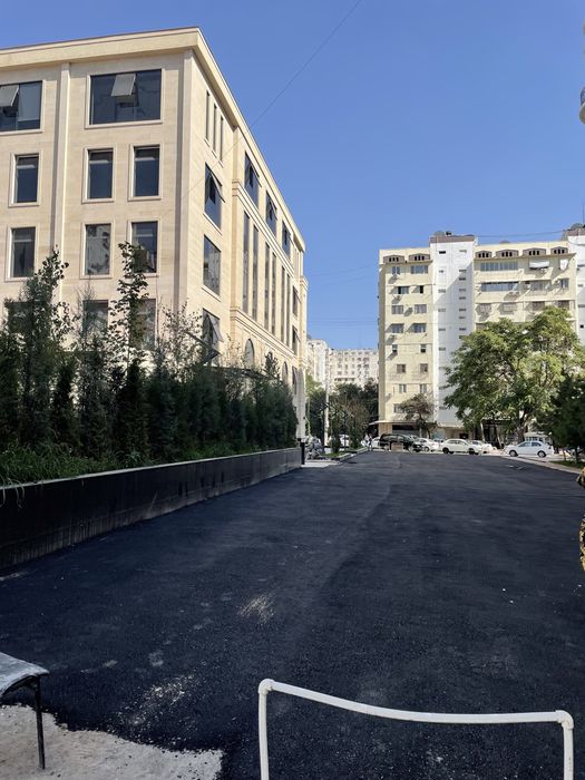 Асфальтирование от 85.000сум.дороги.Стоянки.Парковки.Качество 100%