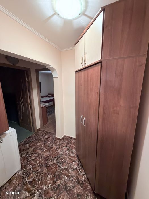 Apartament 2 camere Piata Mare mobilat si utilat