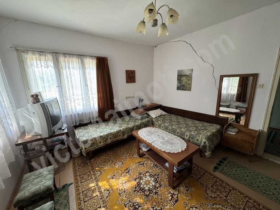 Продава се Къща в с. Дичин, Област Велико Търново - 120 кв.м за 234 €/кв.м - Снимка #7