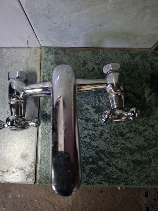 Смесители за вода/батерии/