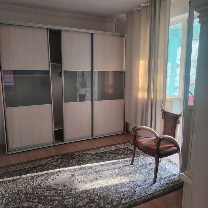 Дом 2 уровня Район Баганашыл