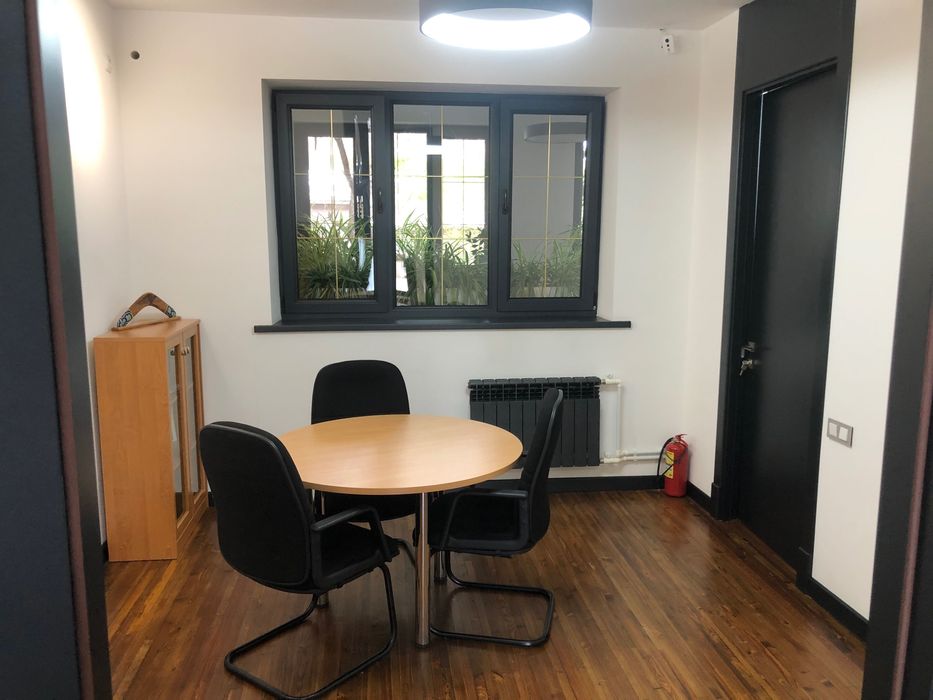 Сдается в аренду офис