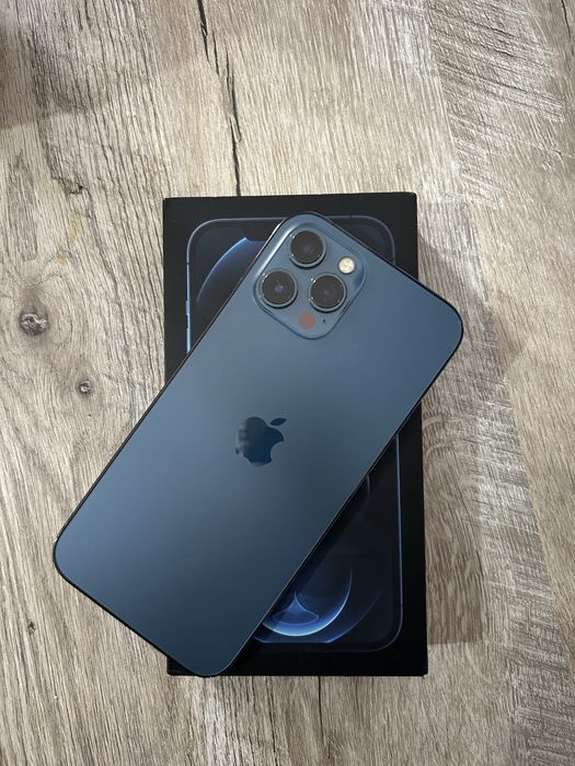 Iphone 12 Pro Max 256gb