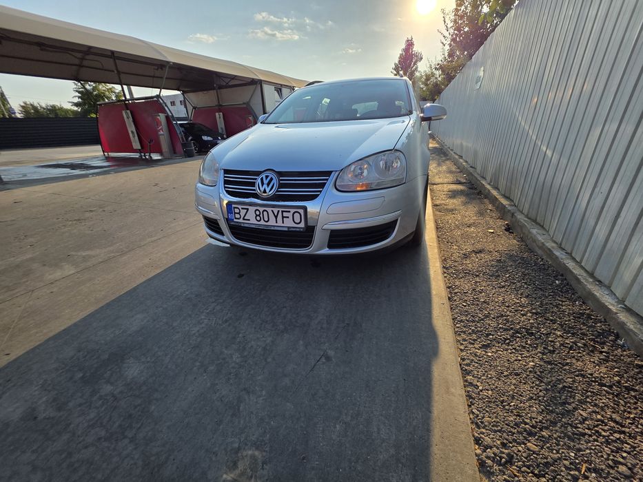 Volkswagen Golf 5 Break 1.9 TDI
