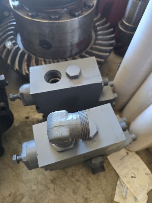 Piese hidrom 18 tone