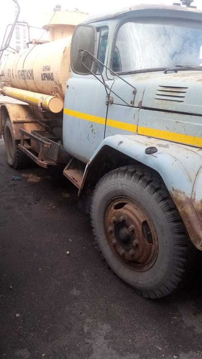 колесная спецтехника б/у