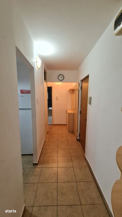 Inchiriez apartament 2 camere, Sibiu
