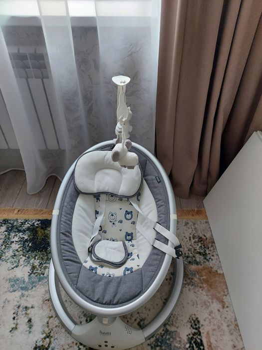 Детский шезлонги