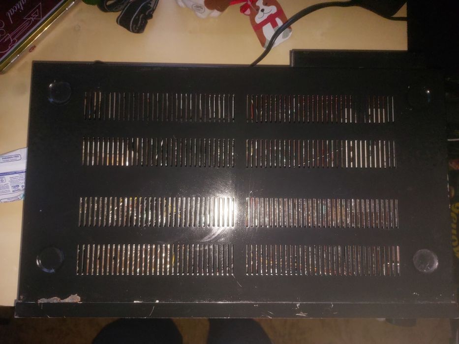 Amplificator stereo DELIA Electromureș