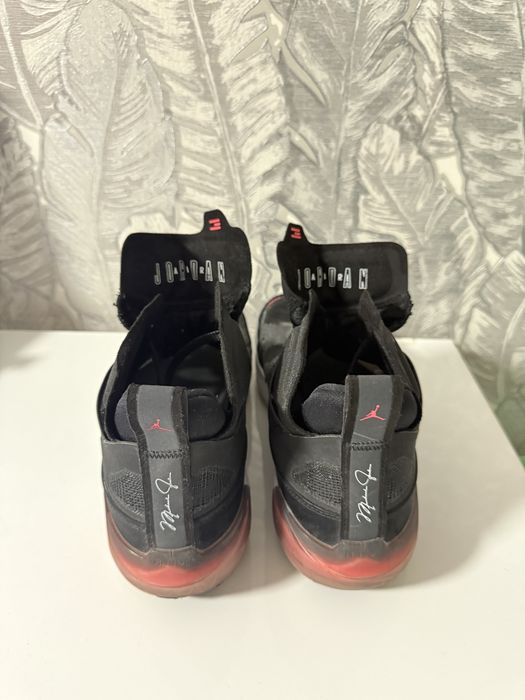 Баскетбольные кроссовки Air Jordan 34