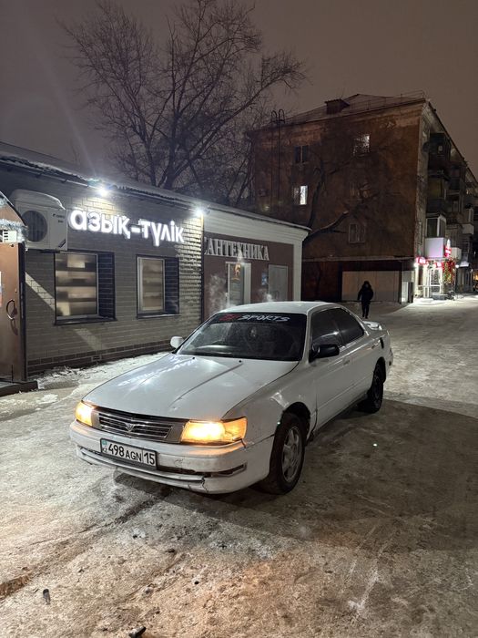 Авто на полном  ходу  автомат каз учет