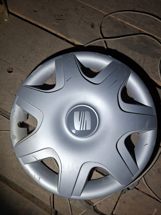 Capac SEAT R16 Original