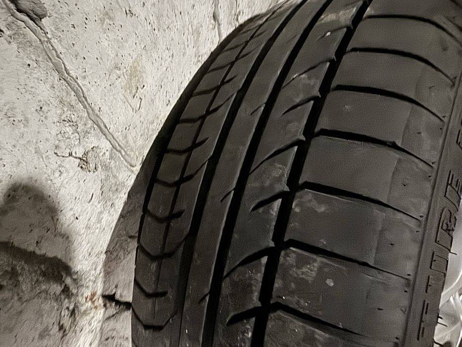 Roti cu anvelope de vara