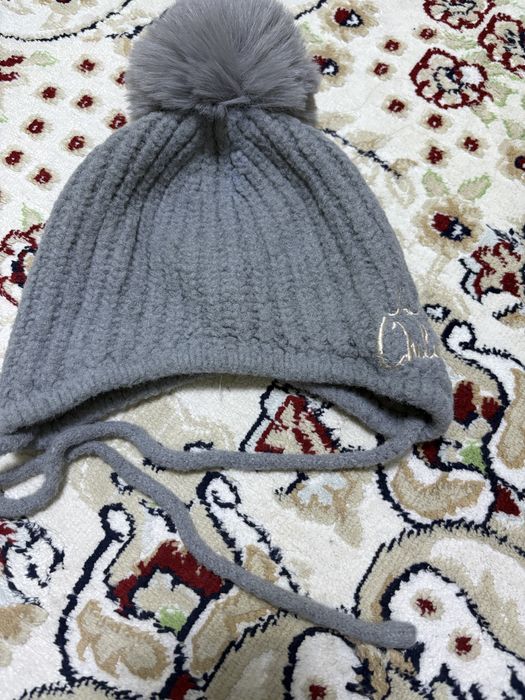 Комбинезон детский зимний