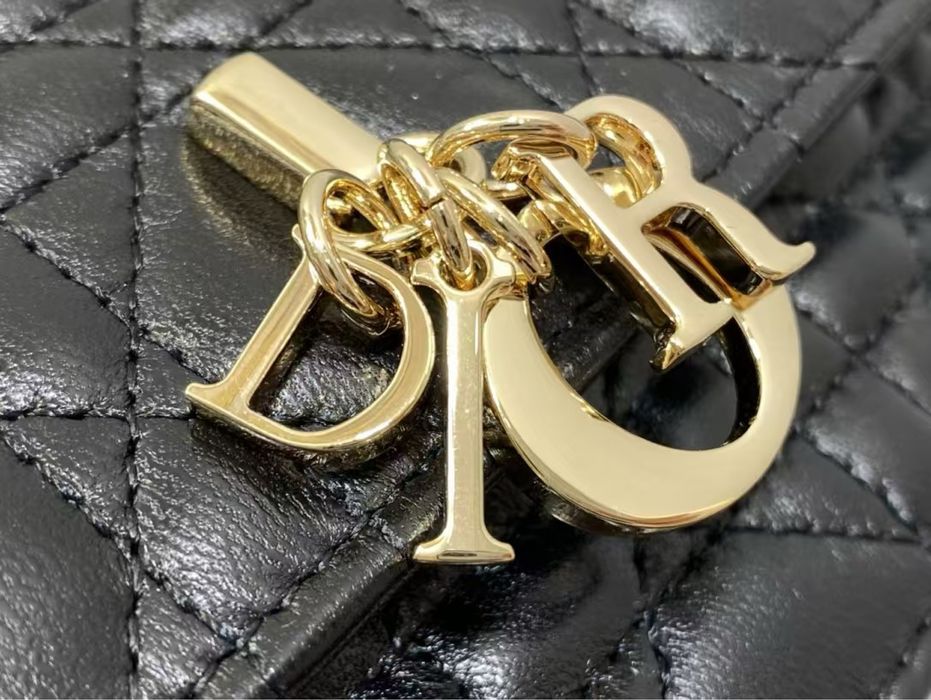 Сумка клатч Dior My Dior