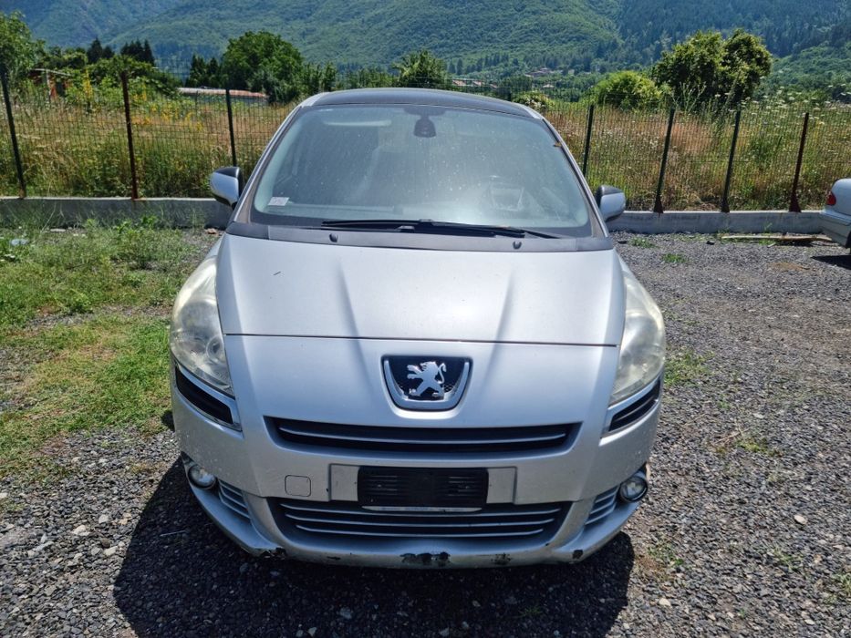 Peugeot 50082.0hdi