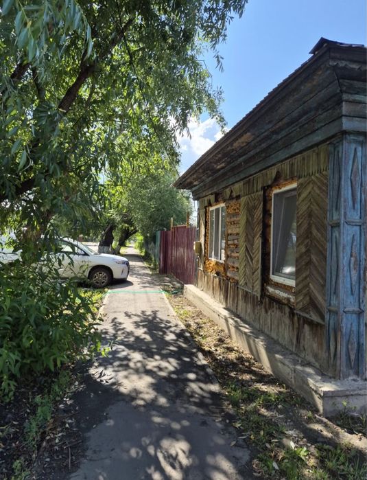 Продается дом в рабочем
