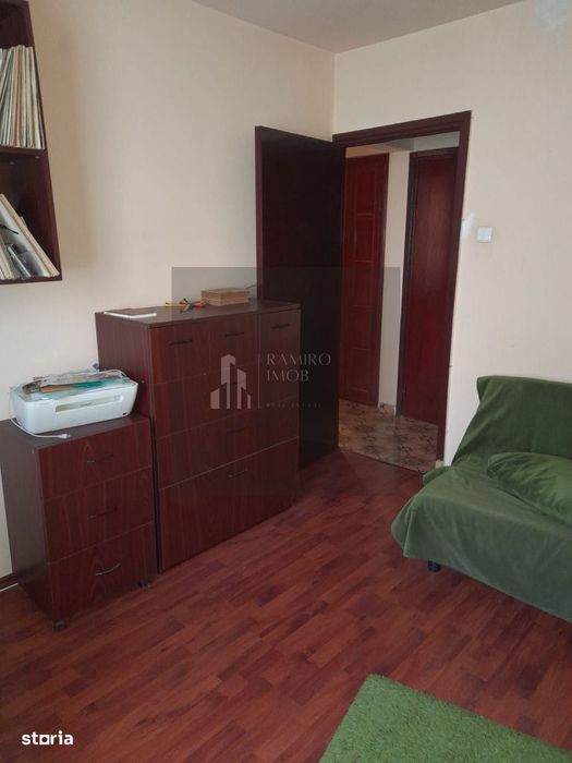 Apartament 3 camere decomandat Drumul Taberei