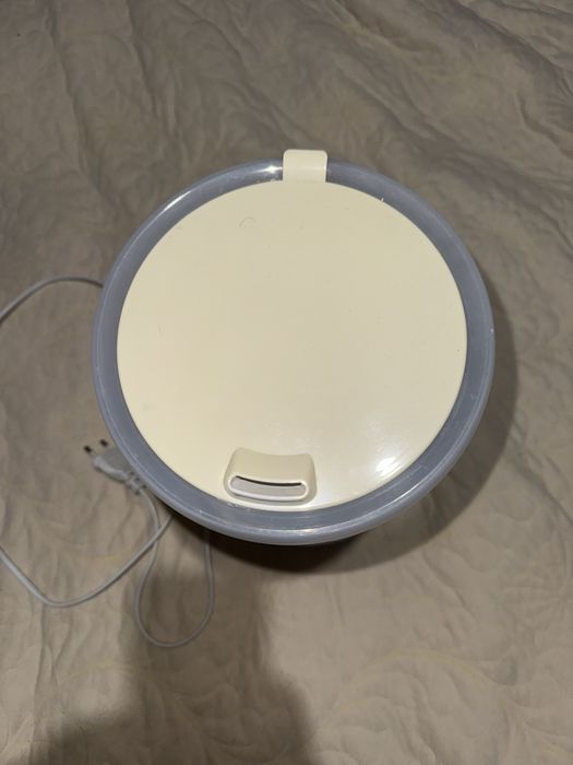 Увлажнитель воздуха