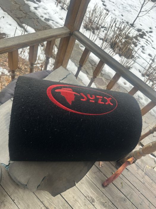 Сабвуфер саб буфер