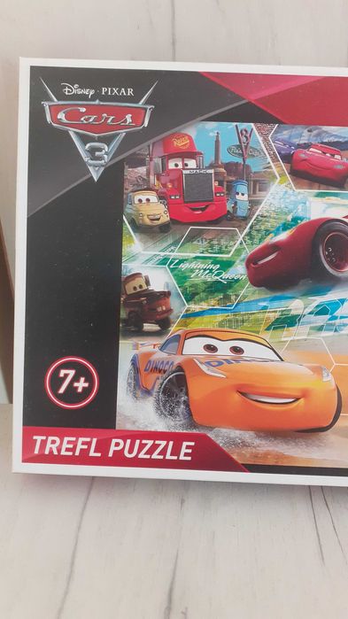 Пъзели за цялото семейство