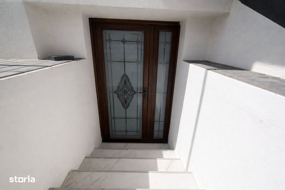 De închiriat casă individuală renovată- Zona Abator