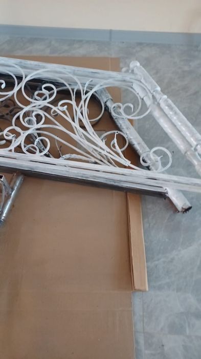 Перила для ступенек