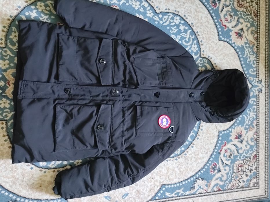 Куртка Canada goose