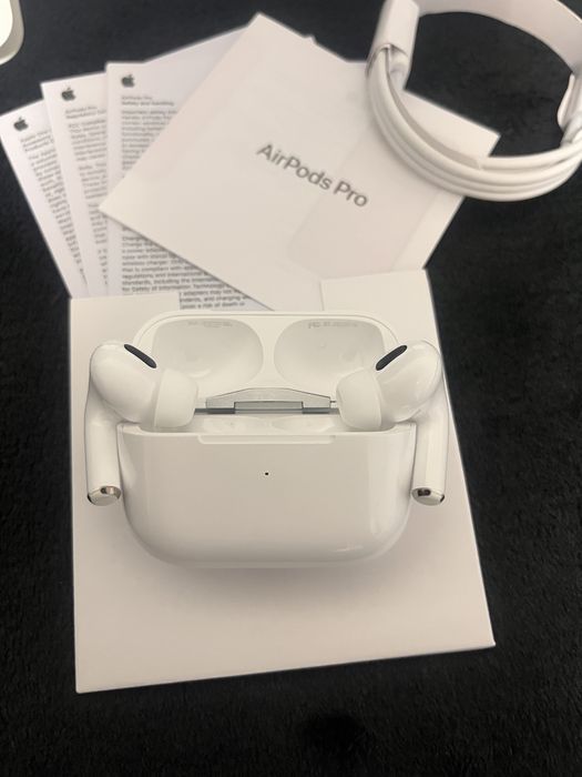 Apple AirPods Pro