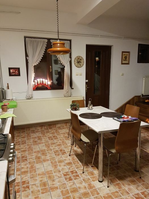 Casa ultracentrala,