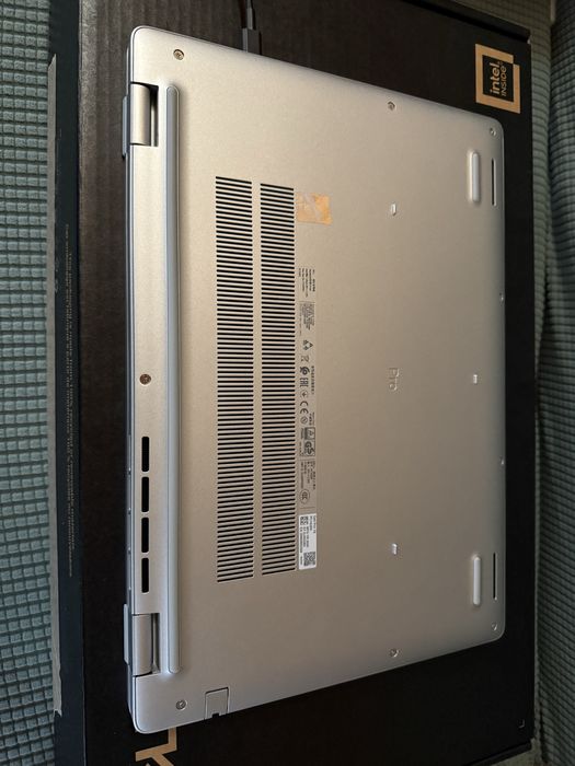 Laptop Dell Pro 16 PC16250 Intel® Core™ Ultra 7 265U,16GBDDR5,512GBSSD