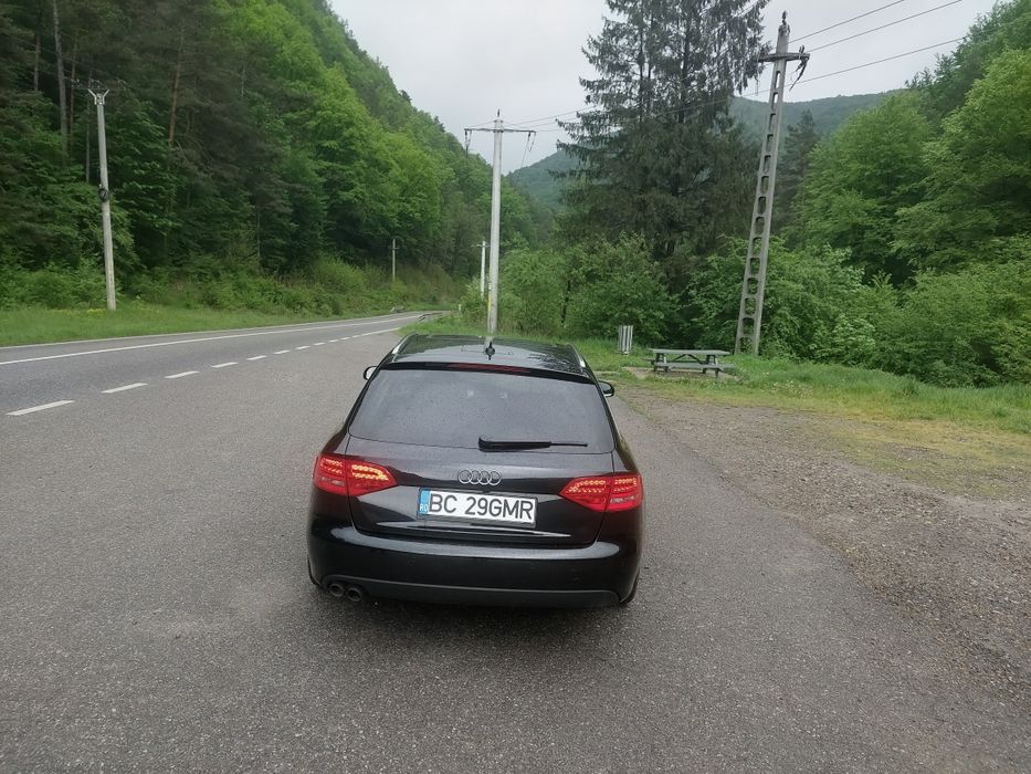 AUDI A4 2012 — imagine 4