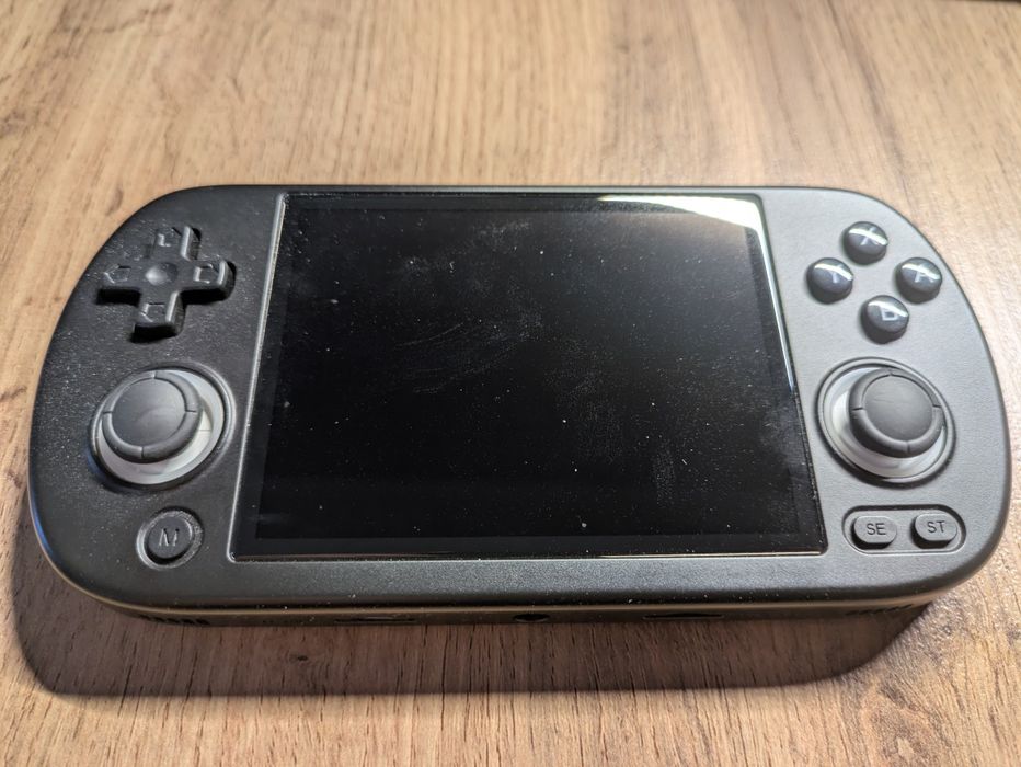 Ретро-консоль Anbernic RG40XXH