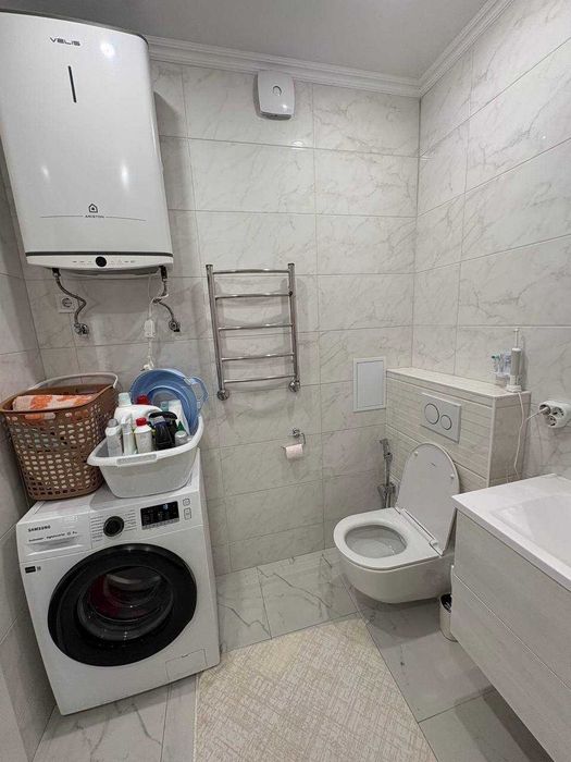 Продам 3 комнатную квартиру