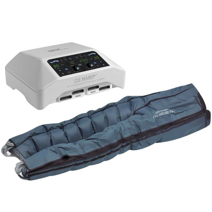 Aparat de drenaj DOCTOR LIFE MK-300