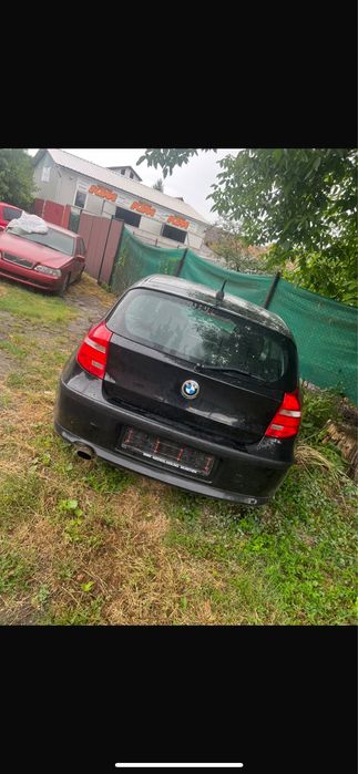 BMW 1 Series 0 — imagine 3