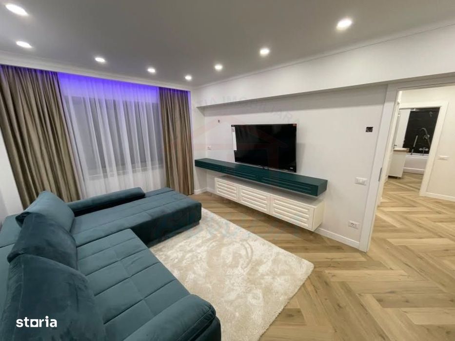 Apartament,