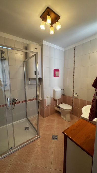 Apartament 3 camere de închiriat – 106 mp – Vatra Luminoasă, Sector 2 – Loc de parcare inclus
