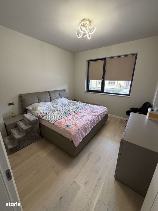Apartament 4 camere zona centrală Ramada