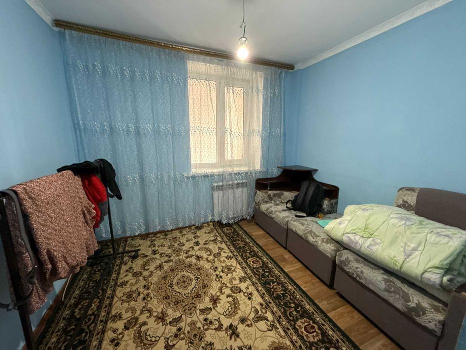 Продается дом с.Карабулак (не Ключи)