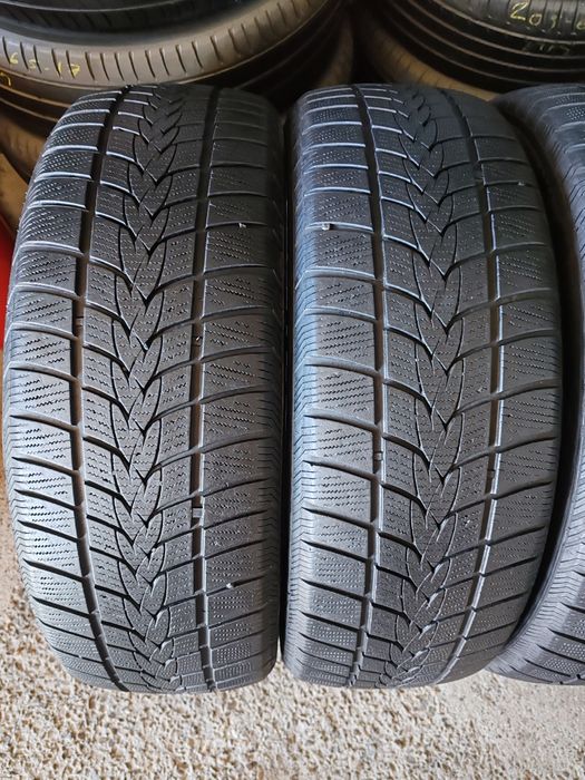 4 anvelope 225 55 19