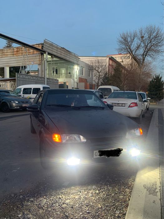 Продается ваз 2113