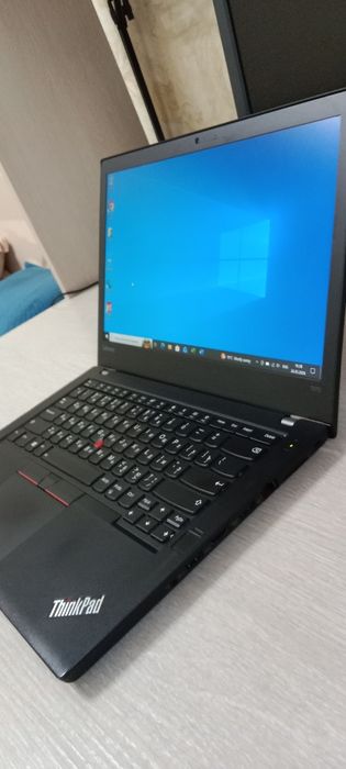 Lenovo ThinkPad T470 i5/8/480gb